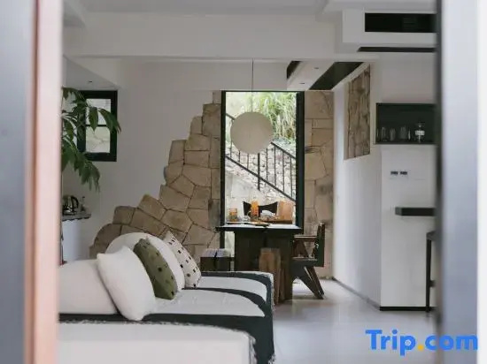 suiye·stone B&B