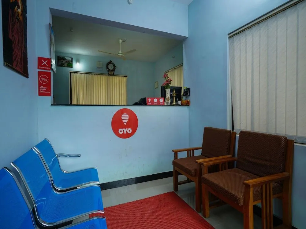 OYO 10640 Hotel Spice Villas