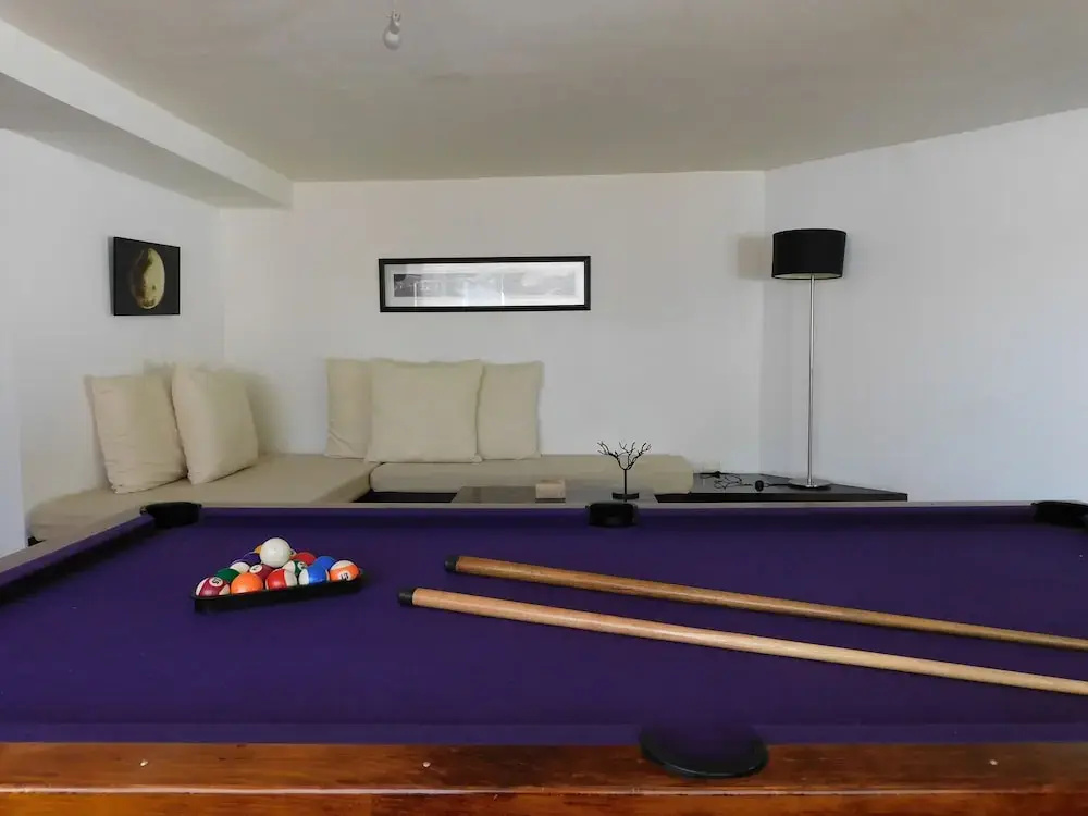 Hotel & Spa Luna Canela Boutique