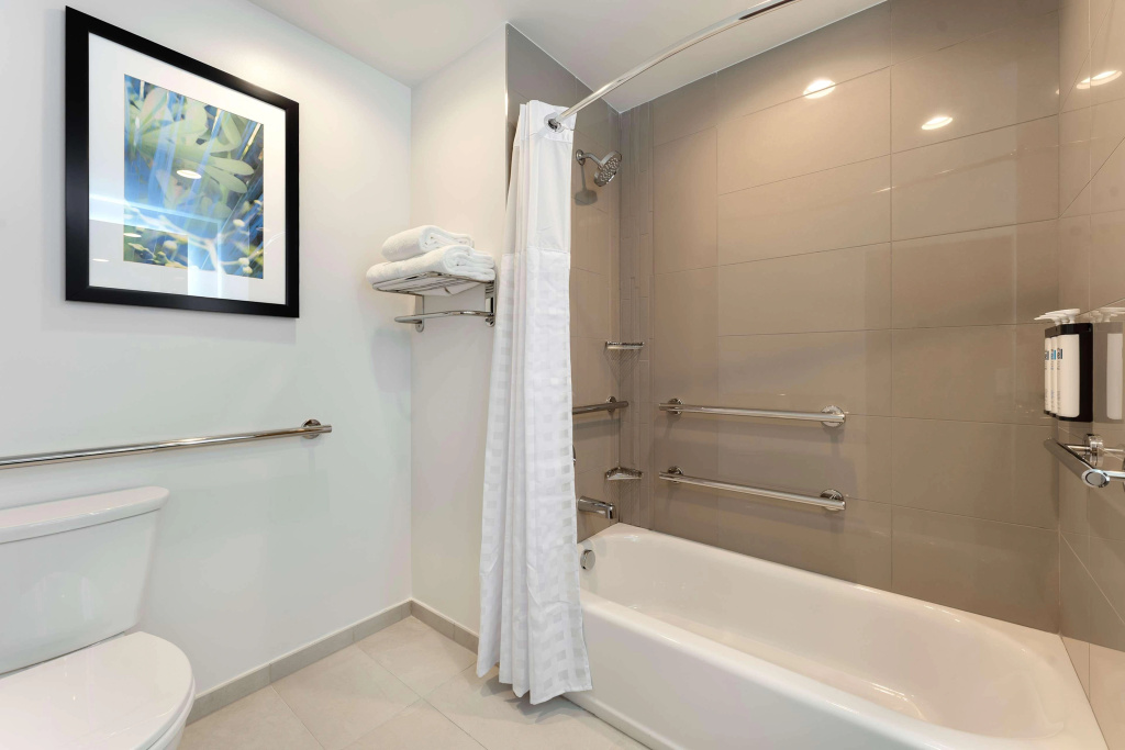 Hyatt House Orlando International Drive