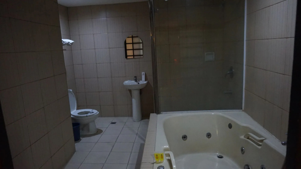 Hotel Sogo Santolan