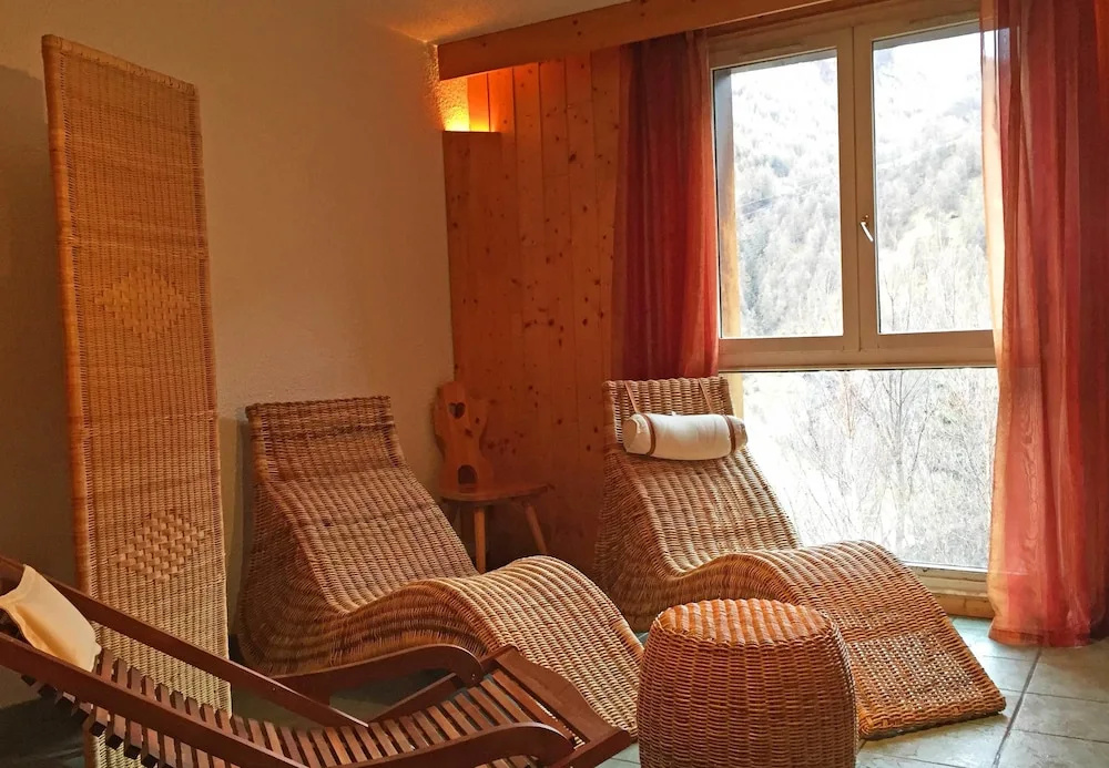Les Enfetchores - apartment overlooking la Meije
