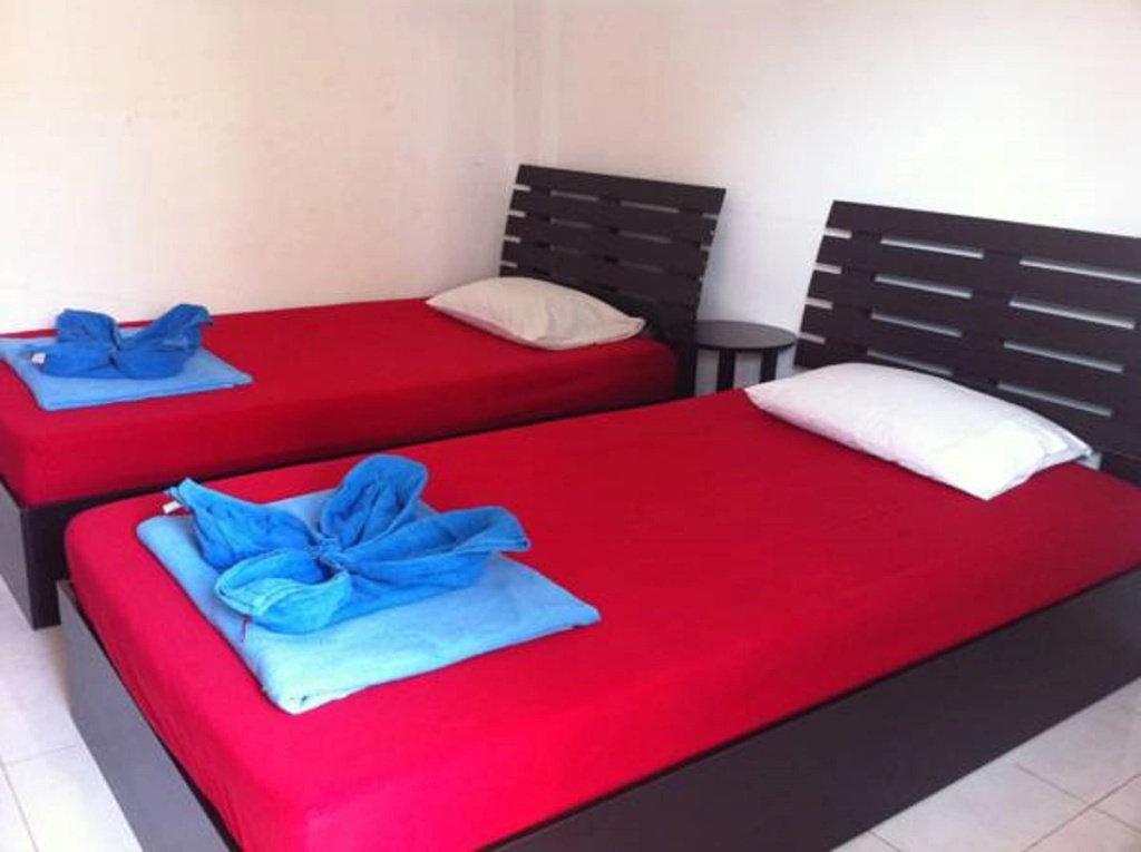 Banthai P.P. Hotel