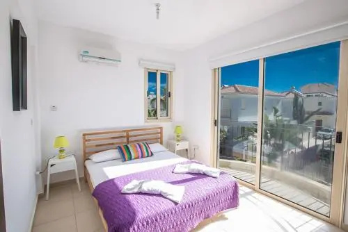 Imagine Your Family Renting a Luxury Holiday Villa Close To Protaras’ Main Attractions, Protaras Villa 1291
