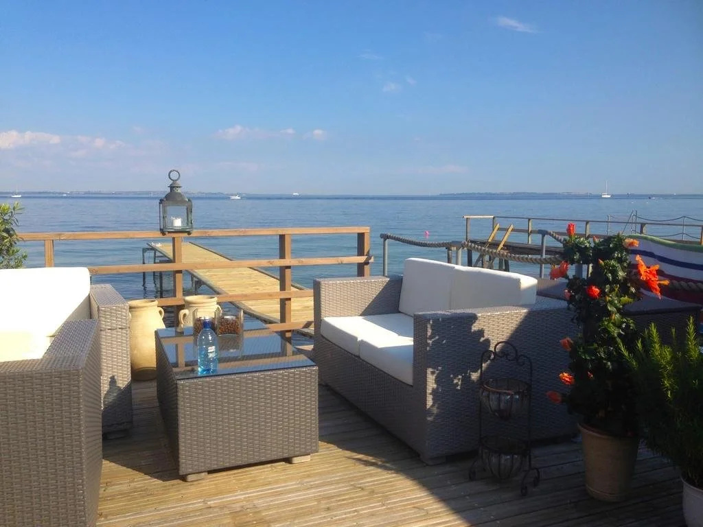 B & B by The Sea