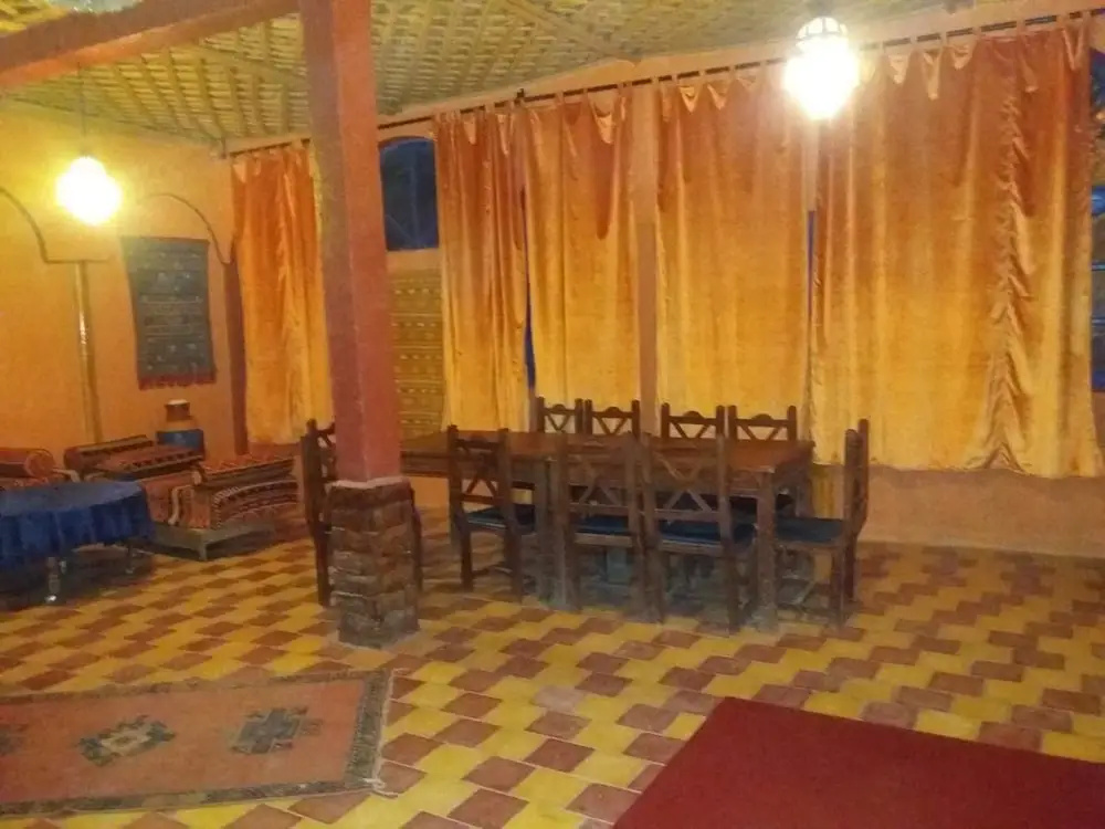 Chez Belkacem