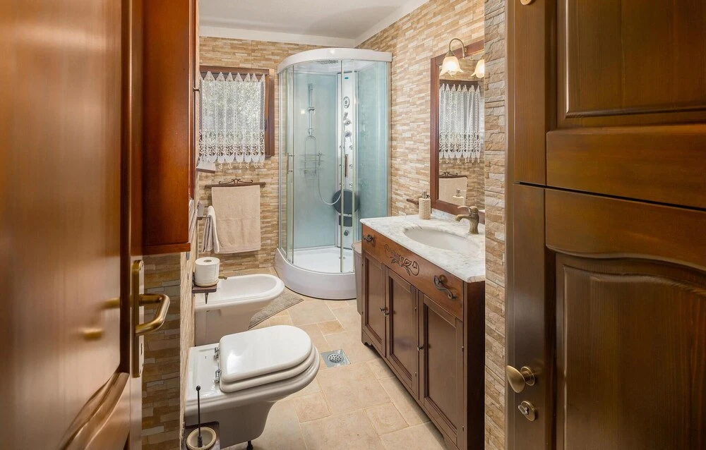 Lovely Home In Buje With Wifi
