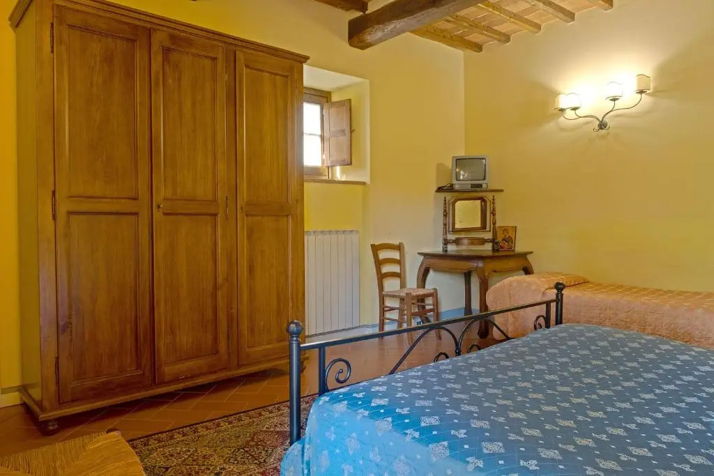 Casa La Quiete