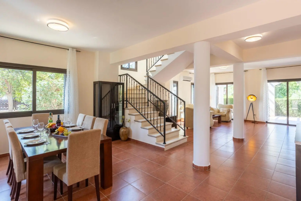 Villa Iliana