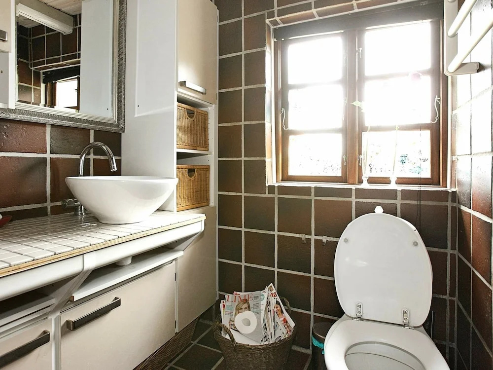 Cozy Holiday Home in Struer near Beach