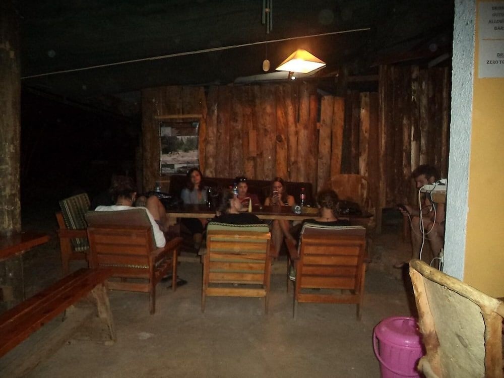 Karen Camp Hotel