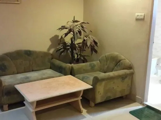 Hotel Indraprasth
