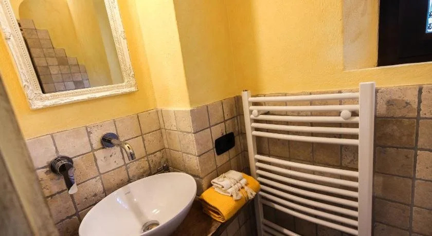 Casa del Pastore