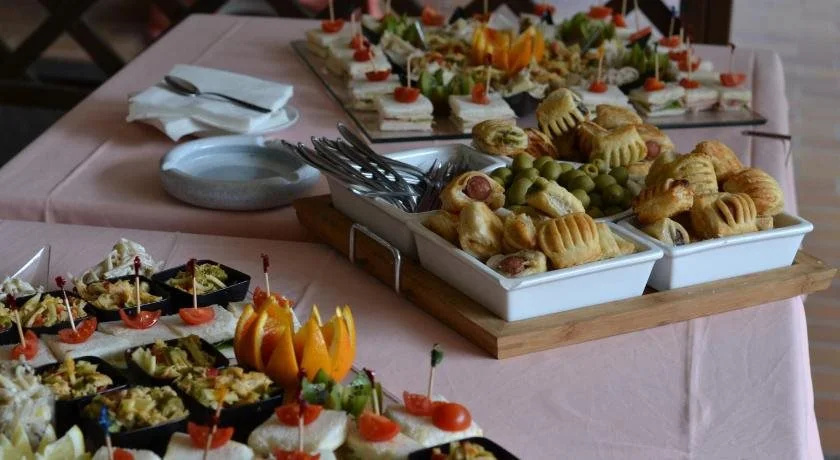 Hotel Salgetti
