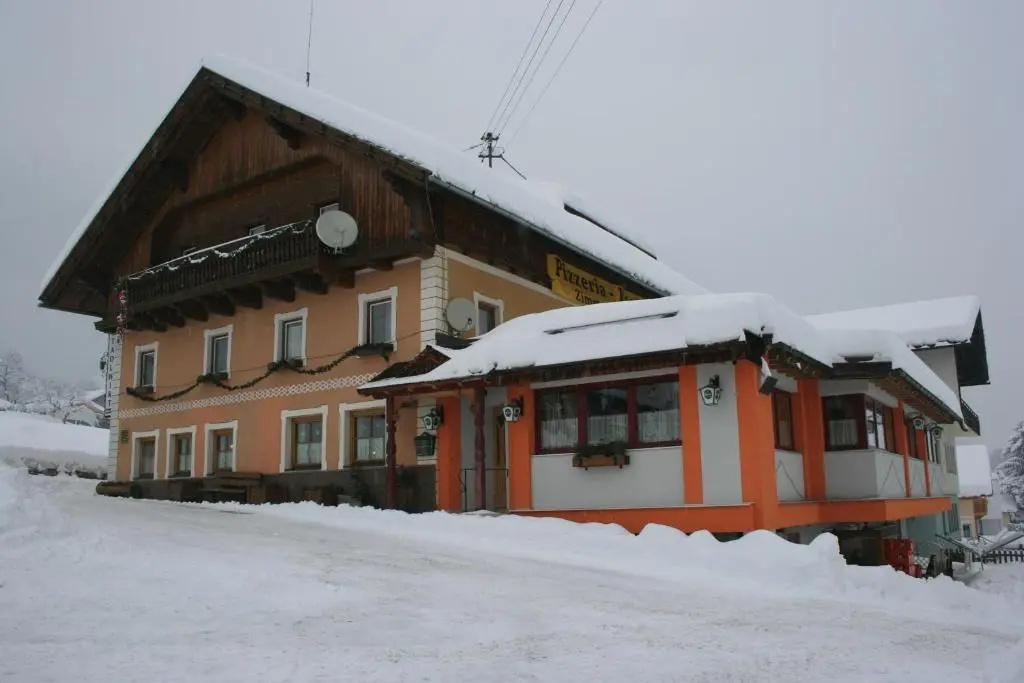 Hotel Stadlwirt