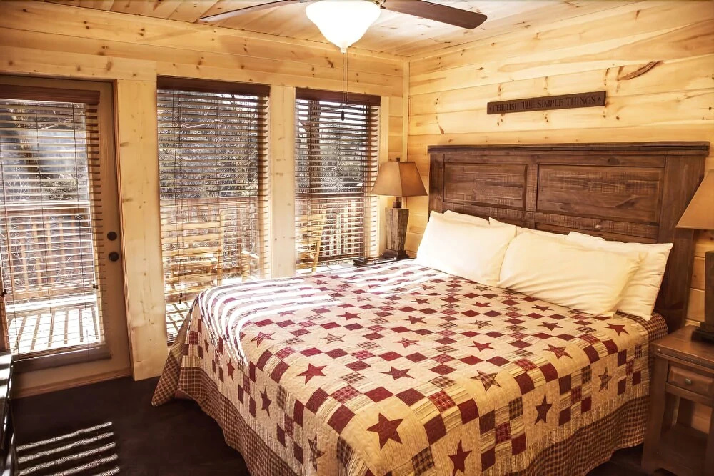The Mallard 3 Bedrooms 3 Bathrooms Home