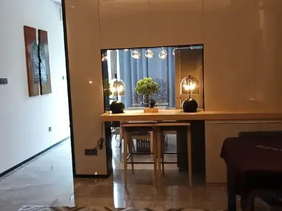 West Island Yard Boutique Hotel (Sanya West Island Scenic Area)
