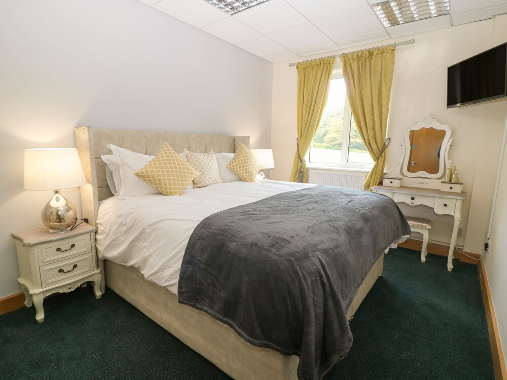 Myddelton Grange