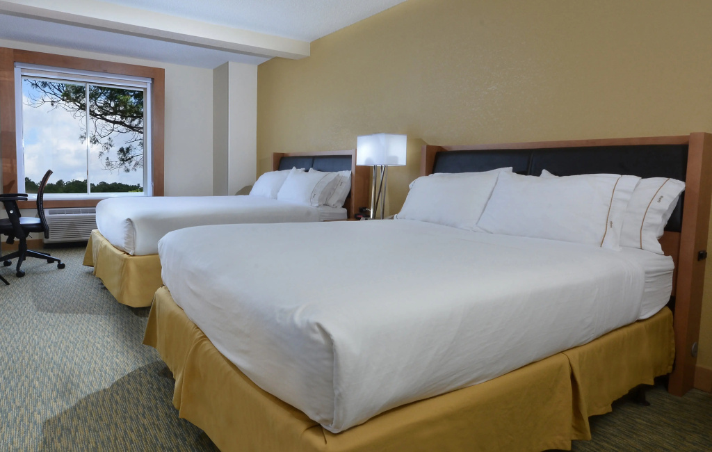 Holiday Inn Express Hotel & Suites High Point South by IHG
