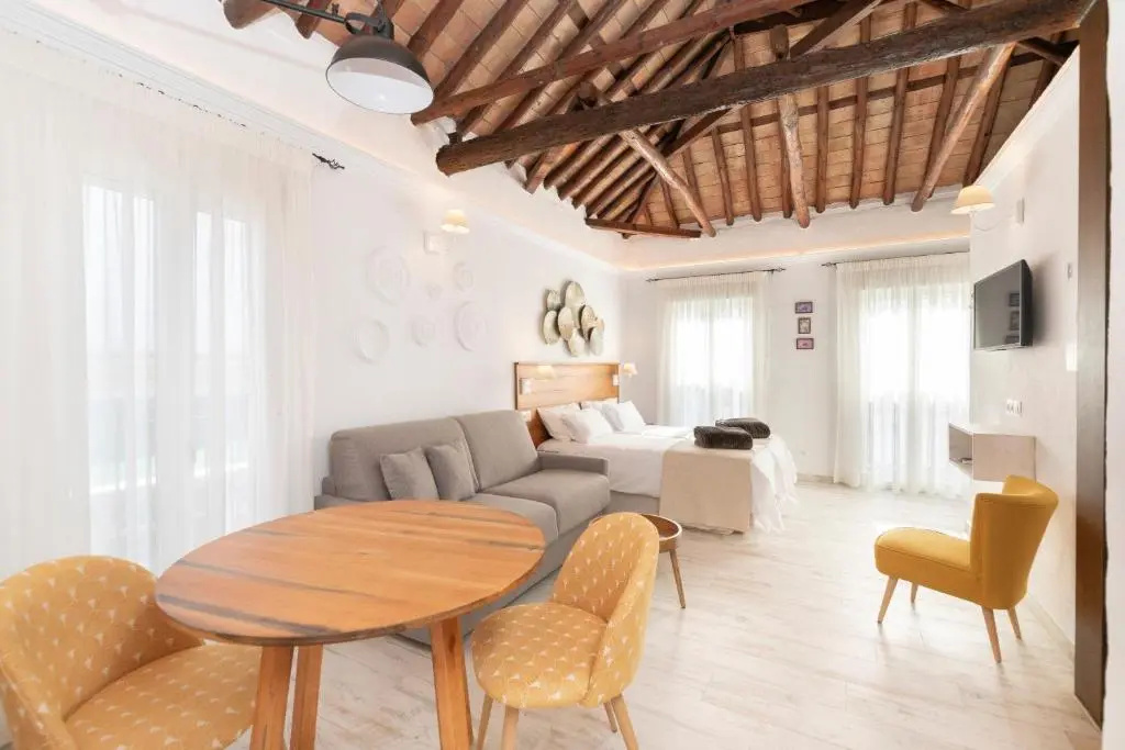 CASA AZUL - Boutique Apartments by Casa del Patio