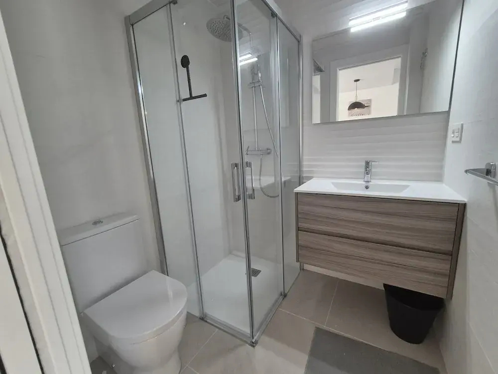 Murcia Apartment Near Golf