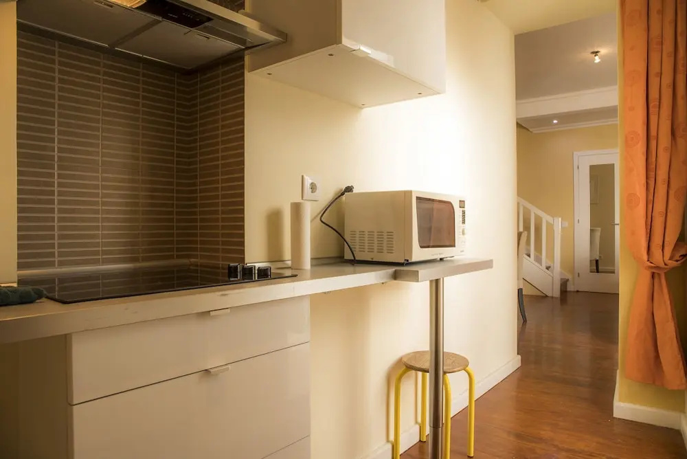 B36 - Backstreet Duplex in Lagos by DreamAlgarve