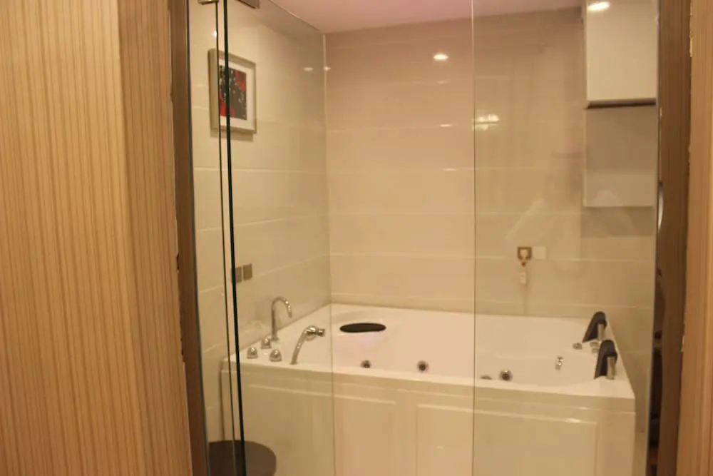 Yanud Apart-Hotels