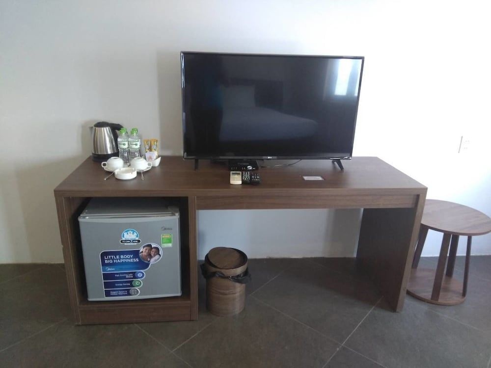 Sea Star Hostel