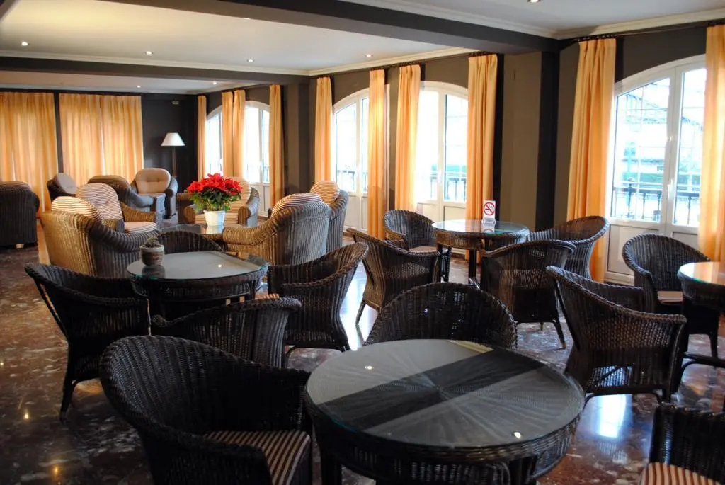 Hotel Gernika - Adults Only