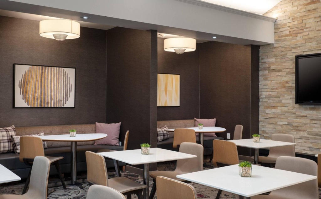Residence Inn Milpitas Silicon Valley