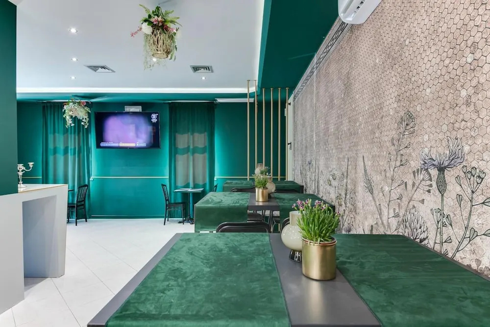 Hotel Sorriso