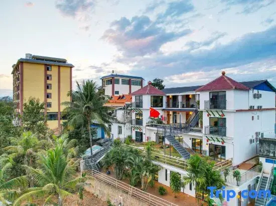 Jinghong No. 1 Mansion