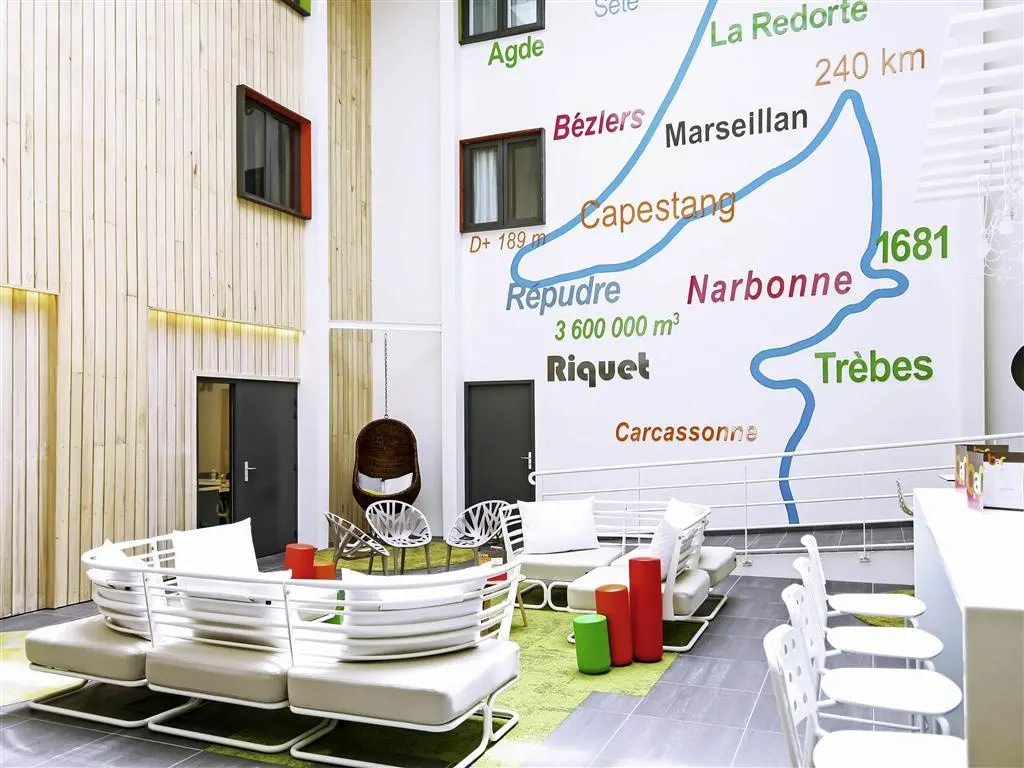 Ibis Styles Toulouse Labège