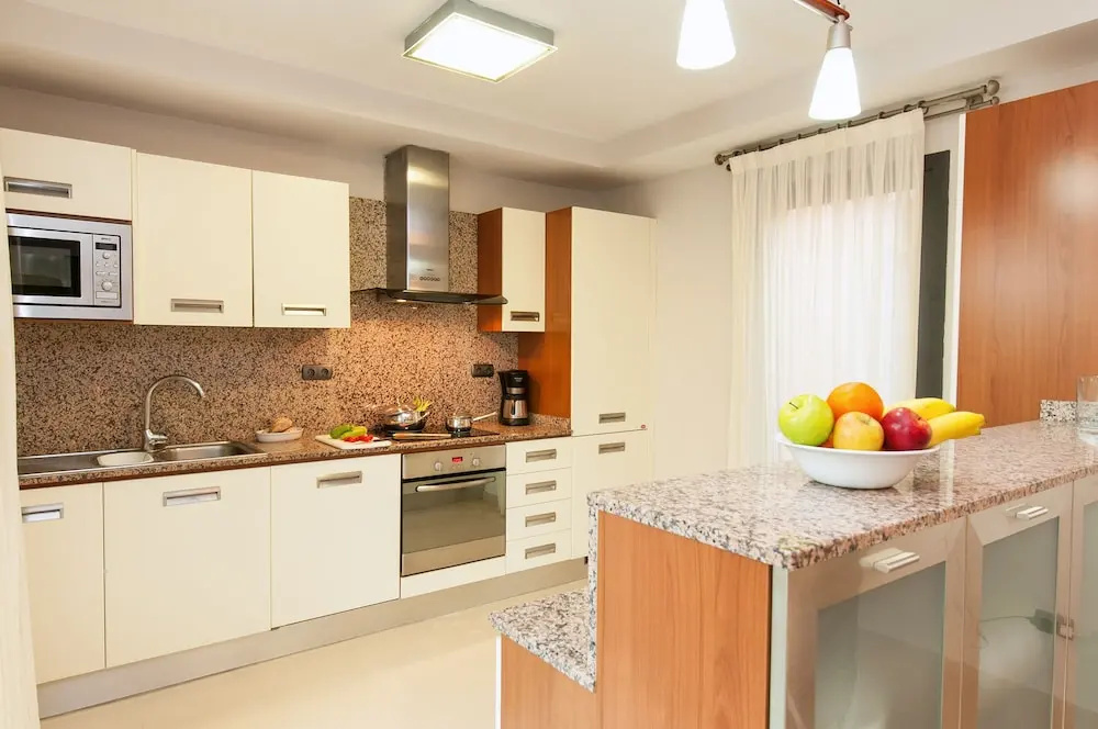 Villa in San B. de Tirajana, Gran Canaria 102881 by MO Rentals
