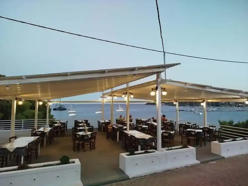 Three Brothers Hotel