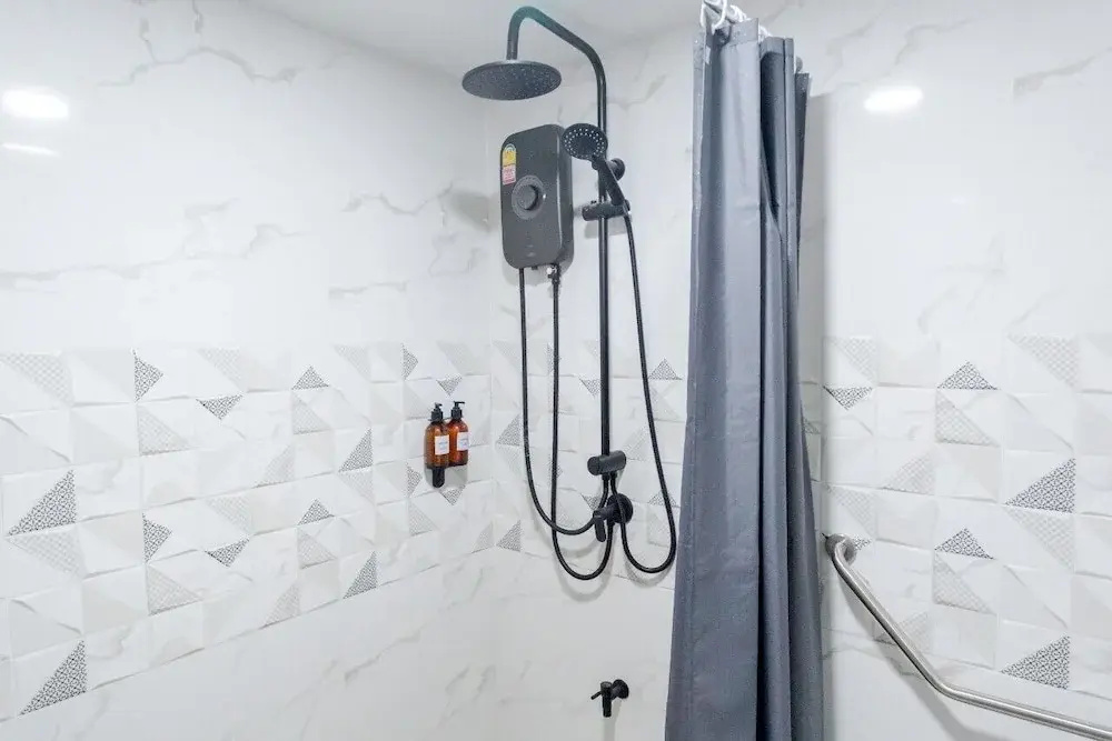 Bangkok Sukhumvit Rama Residency