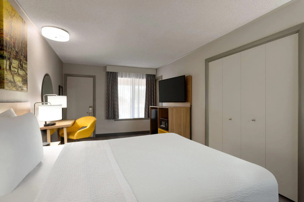 Days Inn by Wyndham Worland
