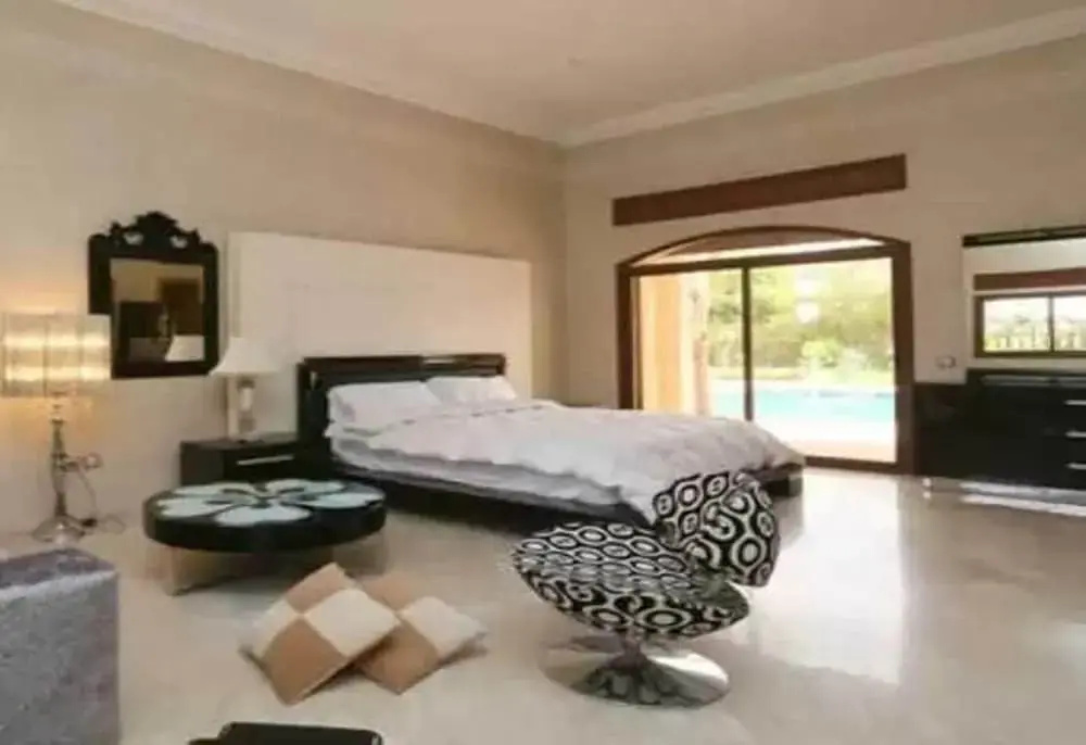 Villa AHD