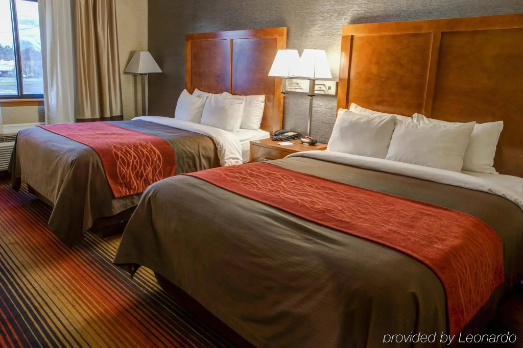 Red Roof Inn Fairfield