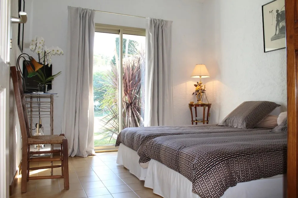 Villa Alizée B&B
