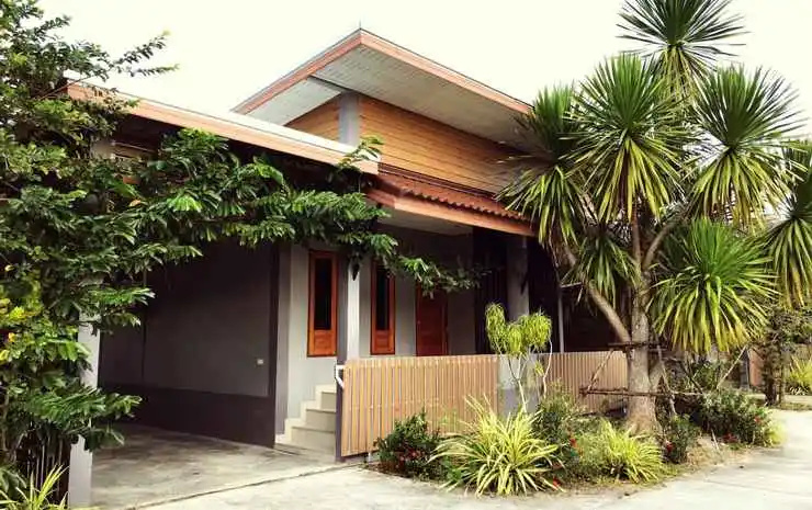 Khiang Prai Hotel (โรงแรมเคียงไพร นครศรีธรรมราช)
