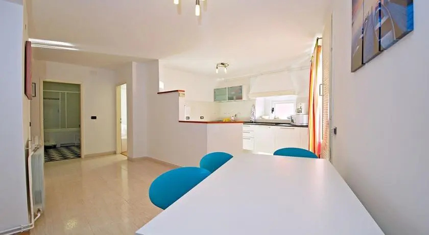 Apartment Dalmatina