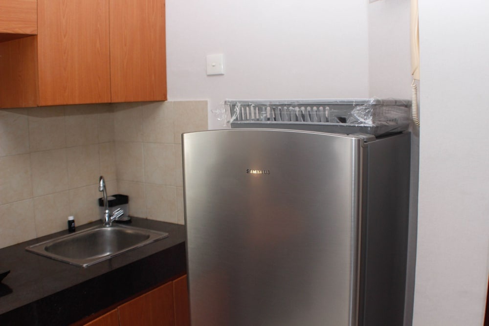 Comfort Studio At Marina Ancol Apartment