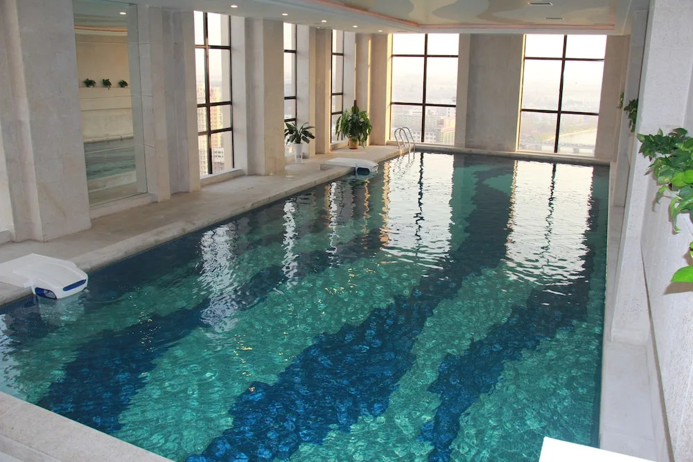 Ramada Plaza Weifang