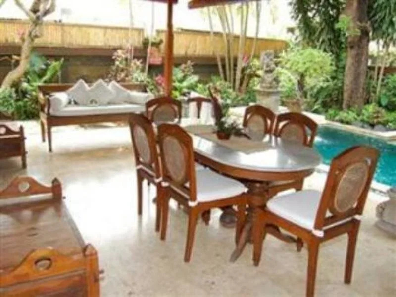 Villa Kubu Sanur