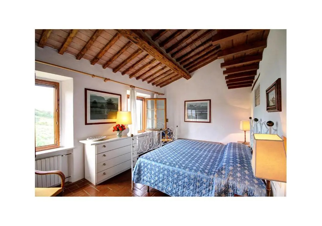 Agriturismo Molinuzzo