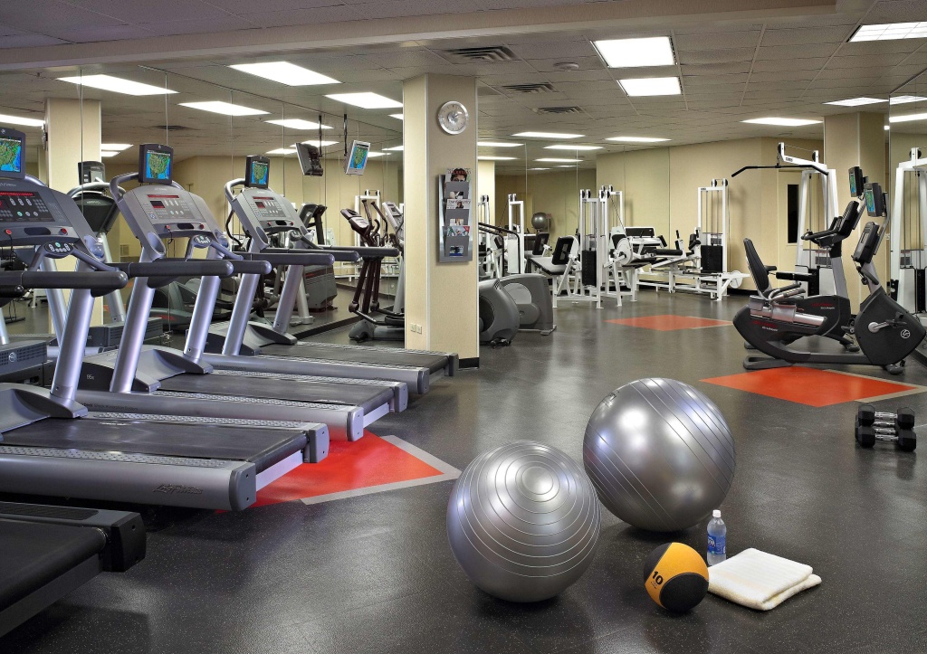 Hilton Chicago/Oak Brook Hills Resort & Conference Center