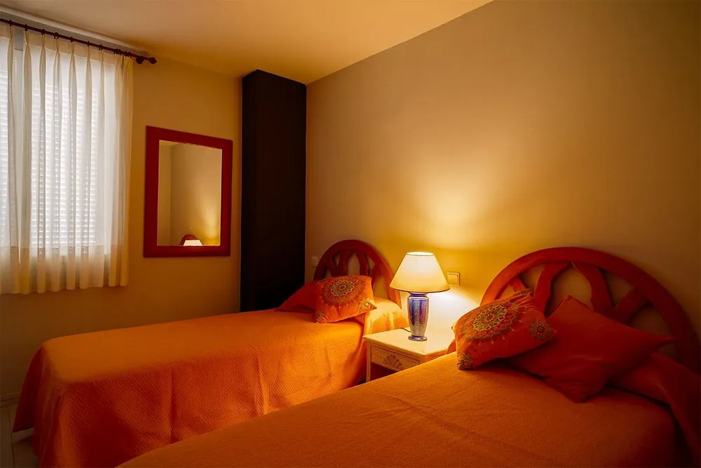 Apartamento Fanny