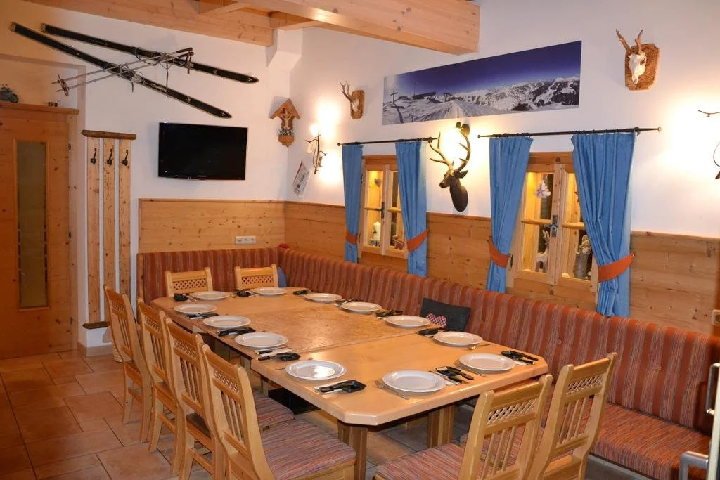 Jugendpension Müllauerhof