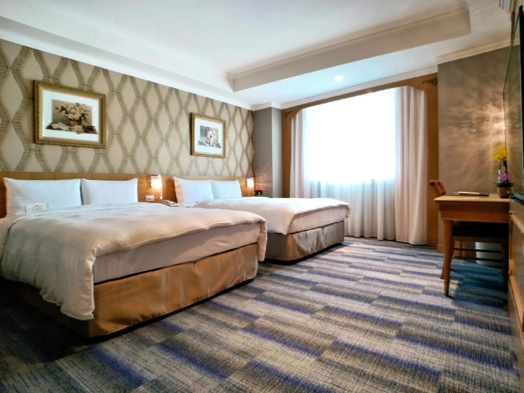 Beauty Hotels - Star Beauty Resort